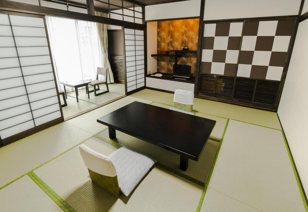 Ishicho Quioto Exterior foto
