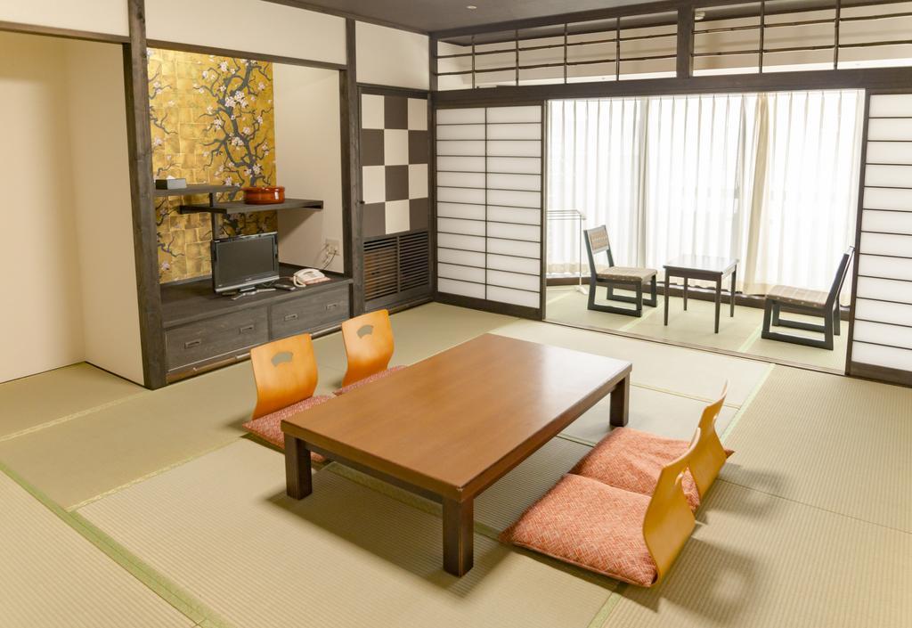 Ishicho Quioto Exterior foto