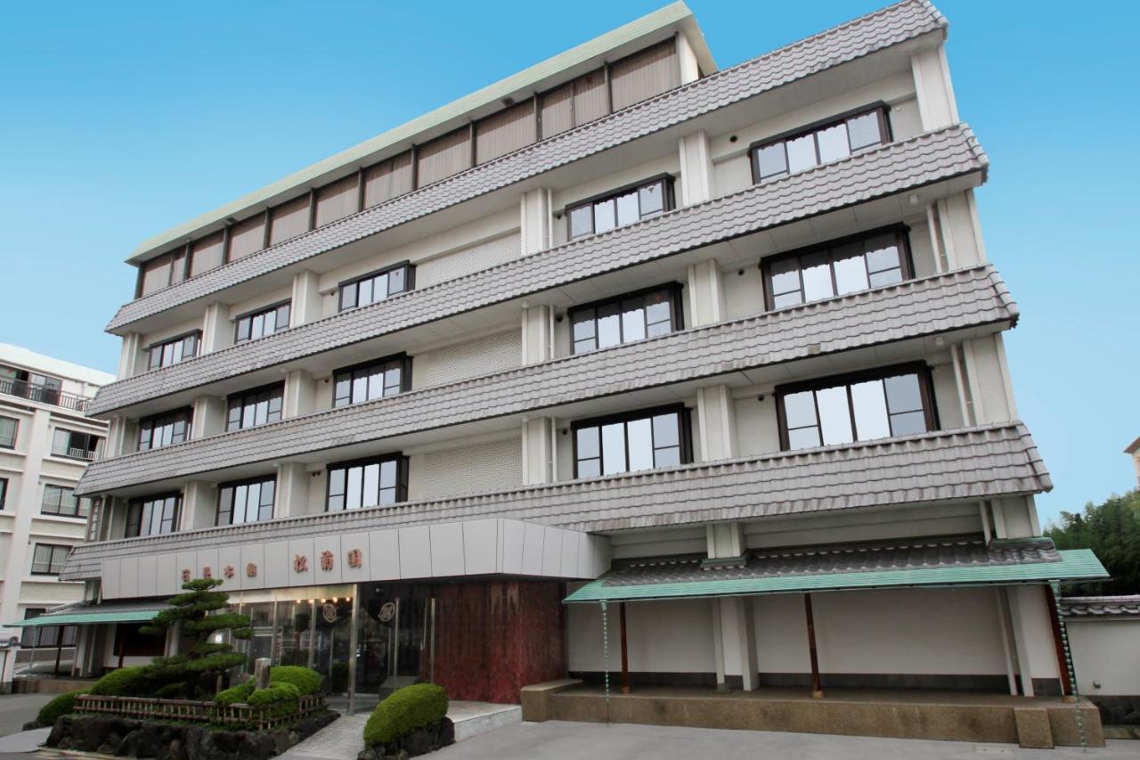 Ishicho Quioto Exterior foto